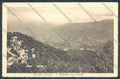 Como Brunate Saluti da cartolina LQ1572 – fronte