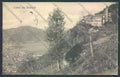Como Brunate cartolina LQ1579 – fronte