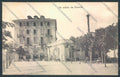 Como Brunate Saluti da cartolina LQ1606 – fronte