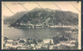 Como Brunate cartolina LQ1608 – fronte