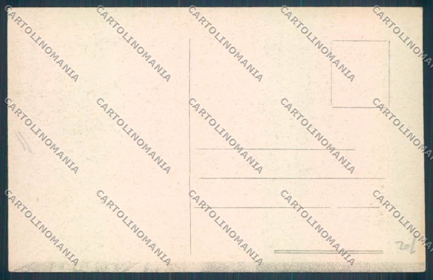 Como Brunate Funicolare cartolina LQ1661 – retro