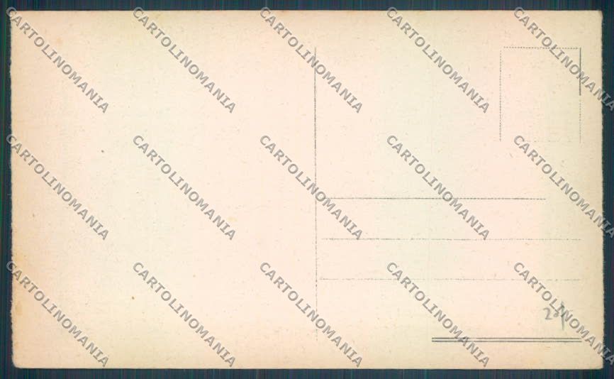 Como Brunate Funicolare SCOLLATA cartolina LQ1664 – retro