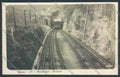 Como Brunate Funicolare Foto cartolina LQ1670 – fronte