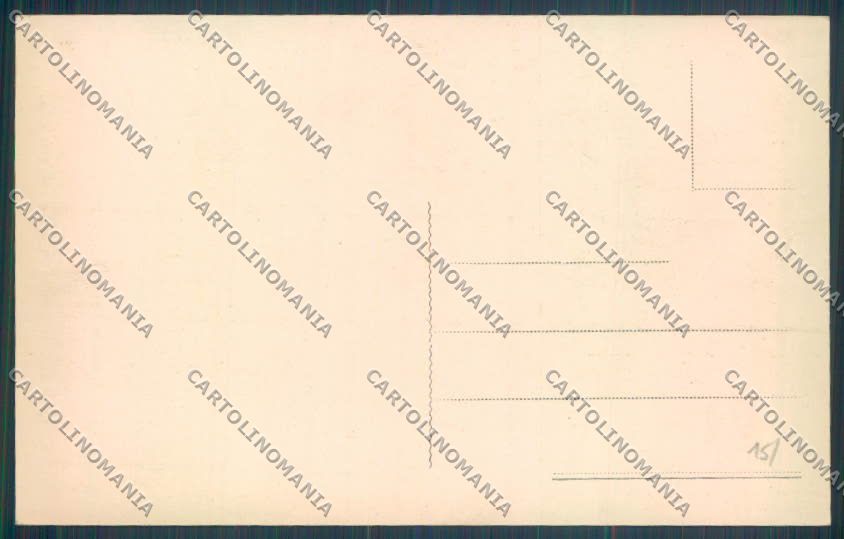 Como San Maurizio cartolina LQ1731 – retro