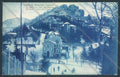 Como San Maurizio Nevicata cartolina LQ1742 – fronte