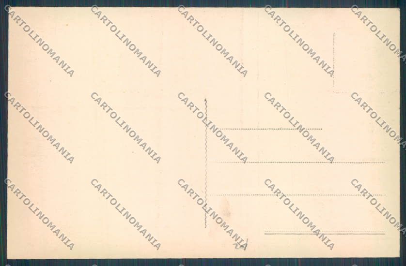 Como San Maurizio cartolina LQ1783 – retro