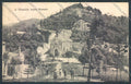 Como San Maurizio ABRASA cartolina LQ1792 – fronte