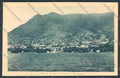 Como Blevio cartolina LQ1793 – fronte