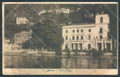 Como Blevio cartolina LQ1794 – fronte