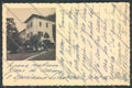Como Blevio cartolina LQ1798 – fronte