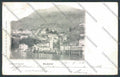 Como Blevio PIEGHINE cartolina LQ1814 – fronte