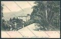Como Bellagio cartolina LQ1837 – fronte