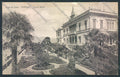 Como Bellagio ABRASA SCOLLATA cartolina LQ1839 – fronte
