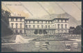 Como Bellagio MACCHIA cartolina LQ1840 – fronte