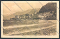 Como Bellagio cartolina LQ1862 – fronte