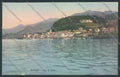 Como Bellagio PICCOLE ABRASIONI cartolina LQ1870 – fronte