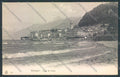 Como Bellagio cartolina LQ1881 – fronte