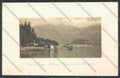 Como Bellagio Battello cartolina LQ1894 – fronte