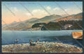 Como Bellagio cartolina LQ1895 – fronte
