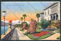 Como Bellagio cartolina LQ1899 – fronte