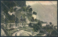Como Bellagio cartolina LQ1904 – fronte