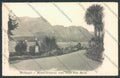 Como Bellagio cartolina LQ1909 – fronte