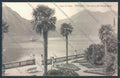 Como Bellagio cartolina LQ1912 – fronte