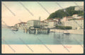 Como Bellagio cartolina LQ1926 – fronte