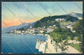 Como Bellagio PICCOLE ABRASIONI cartolina LQ1928 – fronte