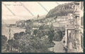 Como Bellagio cartolina LQ1937 – fronte