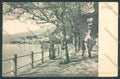 Como Bellagio cartolina LQ1969 – fronte