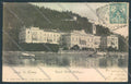 Como Bellagio cartolina LQ1971 – fronte