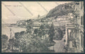 Como Bellagio cartolina LQ1972 – fronte
