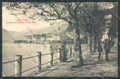 Como Bellagio cartolina LQ1974 – fronte