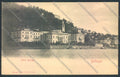 Como Bellagio cartolina LQ1984 – fronte