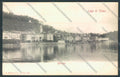 Como Bellagio cartolina LQ1988 – fronte