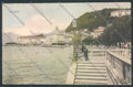 Como Bellagio cartolina LQ1991 – fronte