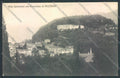 Como Bellagio PIEGHINA cartolina LQ1995 – fronte