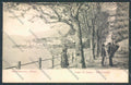 Como Bellagio cartolina LQ1997 – fronte
