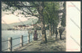 Como Bellagio cartolina LQ1999 – fronte