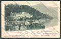 Como Bellagio cartolina LQ2001 – fronte