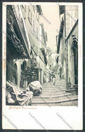 Como Bellagio cartolina LQ2007 – fronte
