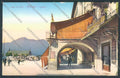 Como Bellagio cartolina LQ2022 – fronte
