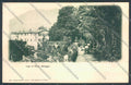Como Bellagio cartolina LQ2052 – fronte