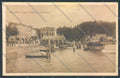 Como Bellagio Battello cartolina LQ2053 – fronte