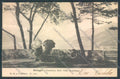 Como Bellagio cartolina LQ2055 – fronte