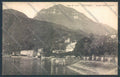 Como Menaggio cartolina LQ2075 – fronte