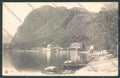 Como Menaggio Barca cartolina LQ2092 – fronte