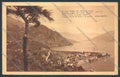 Como Menaggio cartolina LQ2102 – fronte