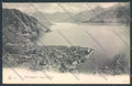 Como Menaggio cartolina LQ2104 – fronte